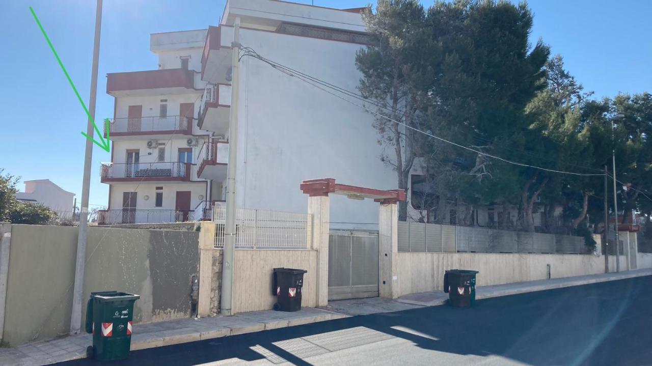 Finally Puglia บารี ภายนอก รูปภาพ
