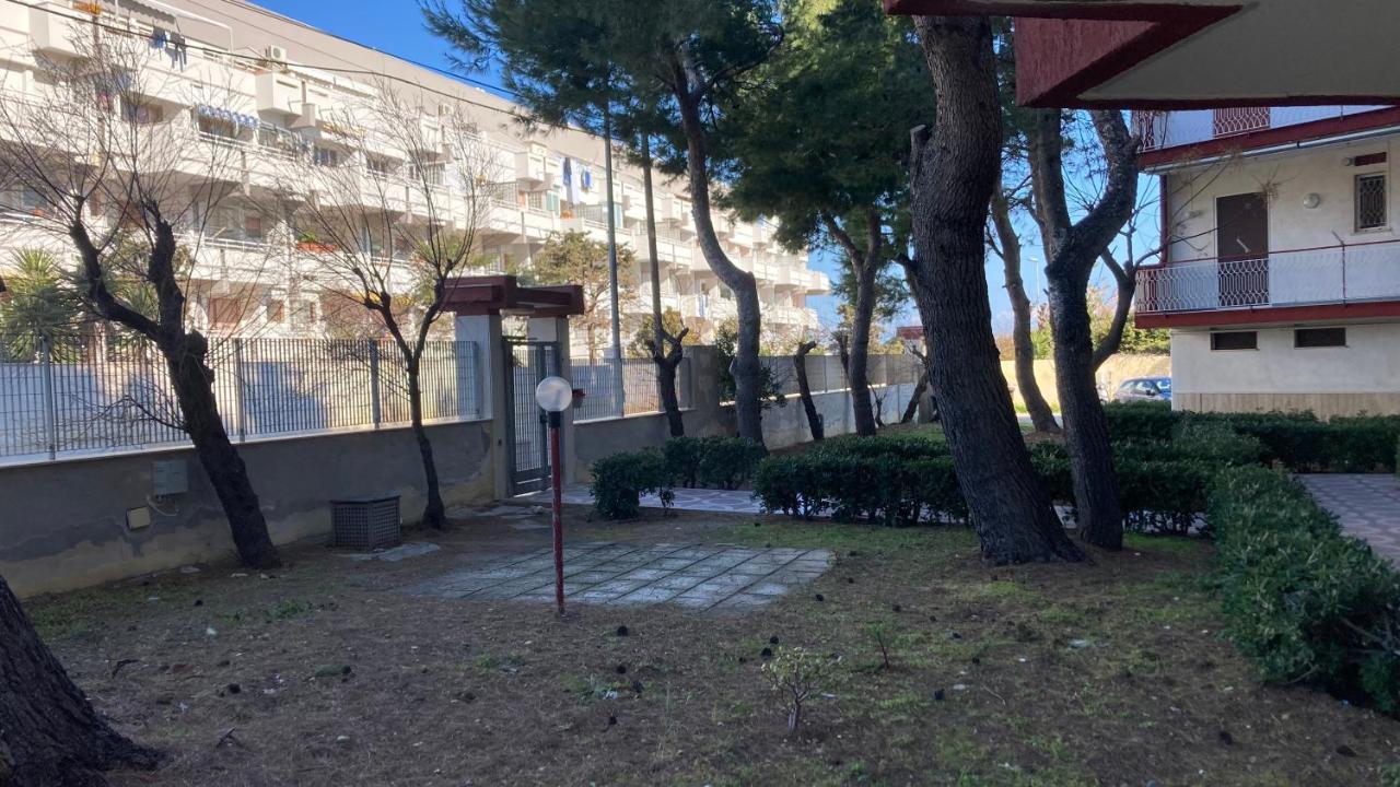 Finally Puglia บารี ภายนอก รูปภาพ