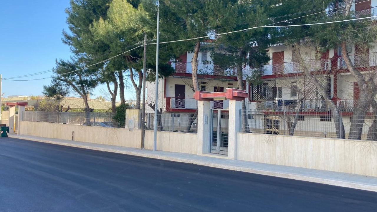Finally Puglia บารี ภายนอก รูปภาพ